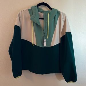 Old Navy Active Jacket and Shorts